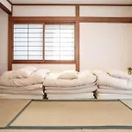 旅家 Kanzakigawa
