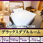 Hotel Relief Namba Daikokuchou