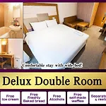 Hotel Relief Namba Daikokuchou