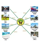 Westhouse A 天下茶屋店