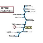 Westhouse A 天下茶屋店