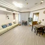 松屋町駅 徒歩5分!!! 心斎橋地下鉄1駅 距離 ホテルリネン使用