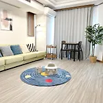 松屋町駅 徒歩5分!!! 心斎橋地下鉄1駅 距離 ホテルリネン使用