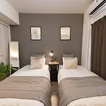 Sanctuary Residence Ttsp Namba Nihonbashi - Vacation Stay 16623