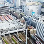 Hotel New Hankyu Osaka Annex