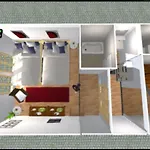 Nid Shimanouchi House