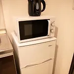 Eight Residence Osaka