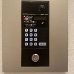 難波民泊501