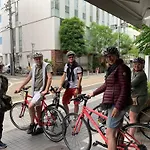 019 Mins Walk To Tsutenkaku Dotonbori Nanba 101