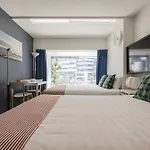 Namba Garden Square Apartment