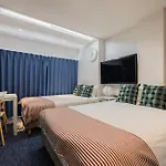 Namba Garden Square Apartment