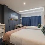 Namba Garden Square Apartment