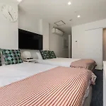 Namba Garden Square Apartment