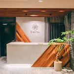 R Hotel Honmachi