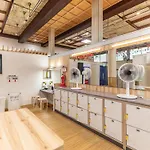 Business Hotel Kaga