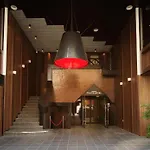 Osaka Fujiya Hotel