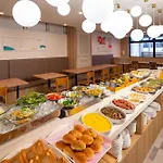Osaka Fujiya Hotel