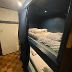 Air Osaka Hostel