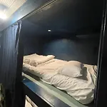 Air Osaka Hostel