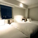 Hearton Hotel Shinsaibashi Nagahoridouri