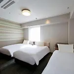 Hearton Hotel Shinsaibashi Nagahoridouri