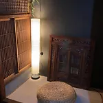 【天王寺駅まで電車4分】庭園付き一軒家ー杏