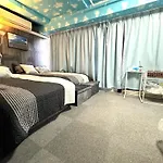 Honmachi Station 1Min Shinsaibashi 3Min 2Beds Im8