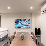Tasoneurbanstayosaka なんば日本橋南moo4F