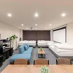 Tasoneurbanstayosaka なんば日本橋南moo5F
