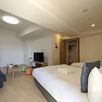 Eslead Hotel Osaka Tsuruhashi