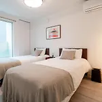 Cityrevillas-A館