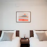 Cityrevillas-A館