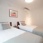 Cityrevillas-A館