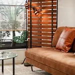 Cityrevillas-A館