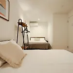 Cityrevillas-C館
