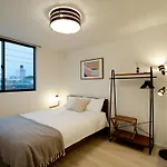 Cityrevillas-C館
