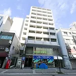 Diorecrest East Shinsaibashi