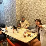 Osaka Namba Hostel Miyabi