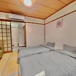 海遊館とusjへアクセス便利の2階貸切戸建て過客ノ家benten