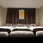 Osaka Teikoku Hotel