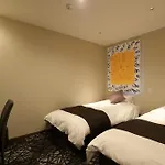 Osaka Teikoku Hotel