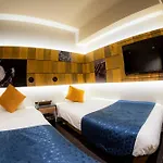 Hotel S-Presso Namba