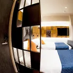 Hotel S-Presso Namba