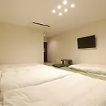 Osaka Teikoku Hotel