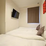 Osaka Teikoku Hotel