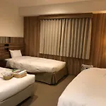 Hotel Il Cuore Namba