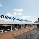 Osaka Tokyu Rei Hotel