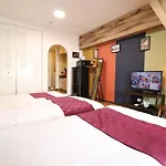 Arkadia Ef