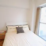 難波黒門市場公寓房room 503