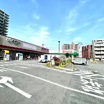 I Home Osaka Urban Nook 舒适双床房 关西机场直达 步行3分钟可到天下茶屋站